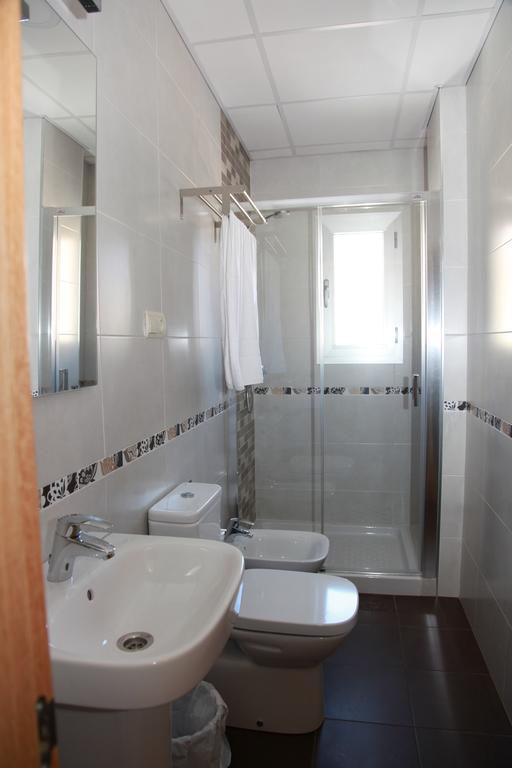 Hostal Dona Manuela Malaga Phòng bức ảnh